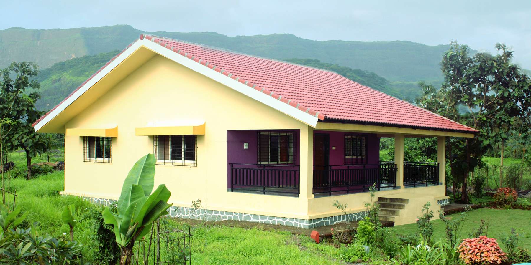 Dirghayu Farms Agri Resort