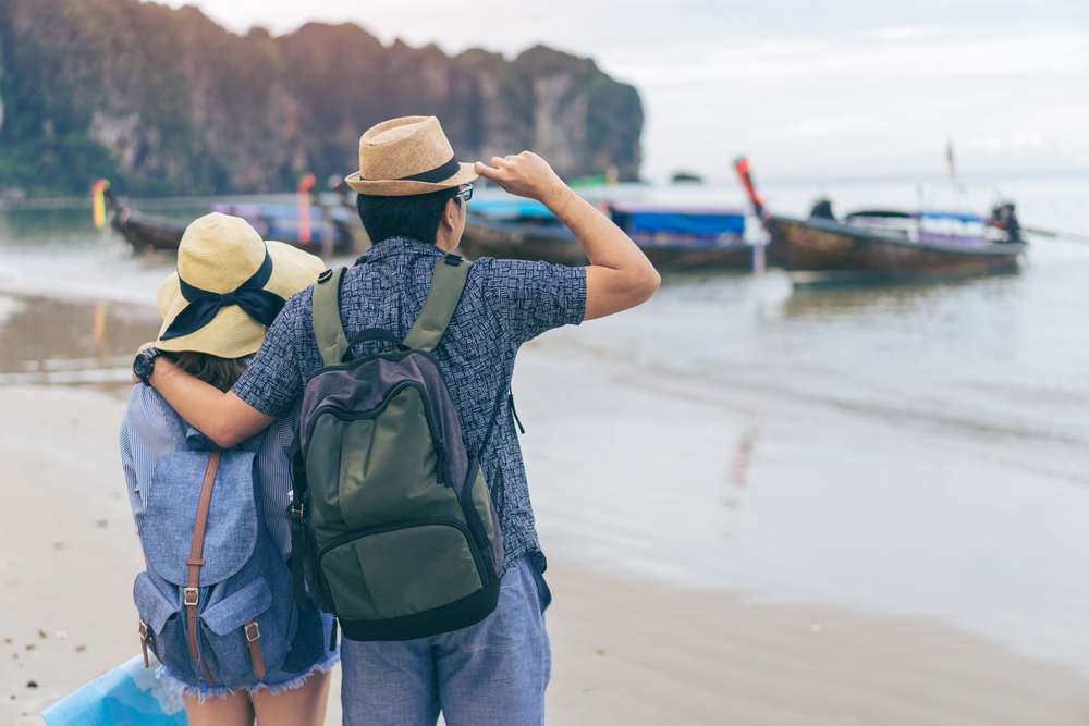 Railay Beach (Krabi)