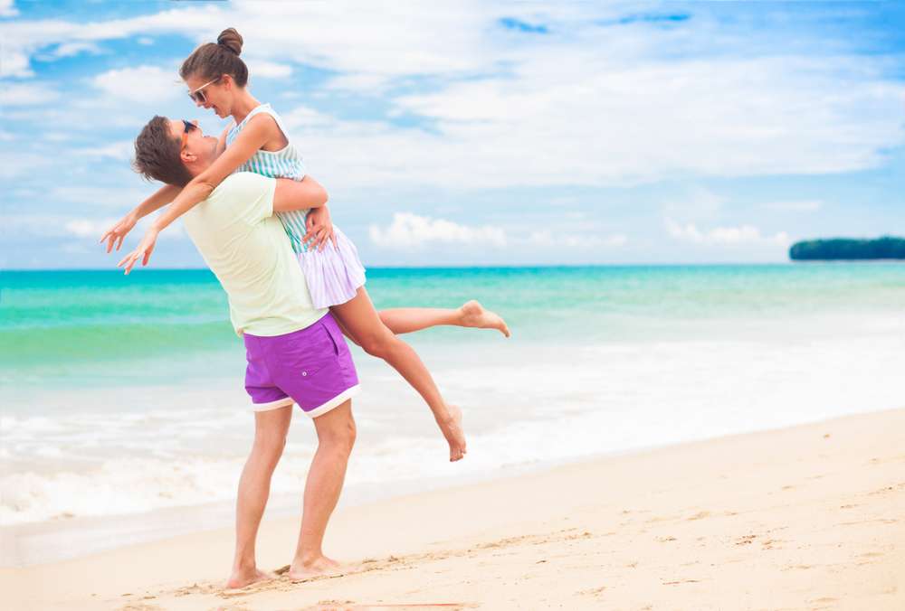 Rainforests With Beaches - Khao Lak