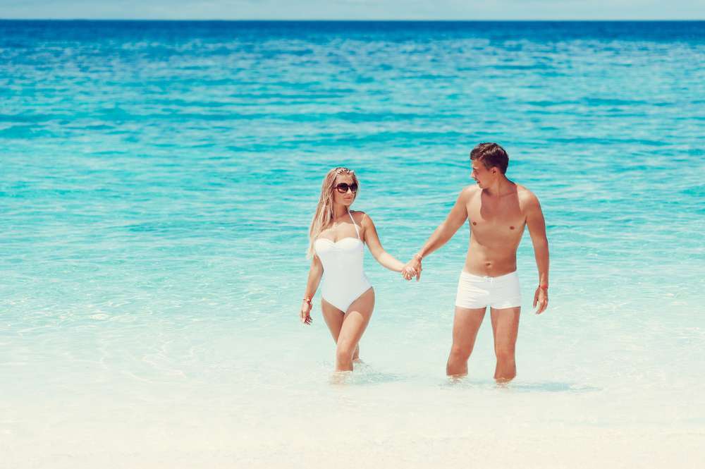 Most Romantic White Sand Beaches- Koh Tao