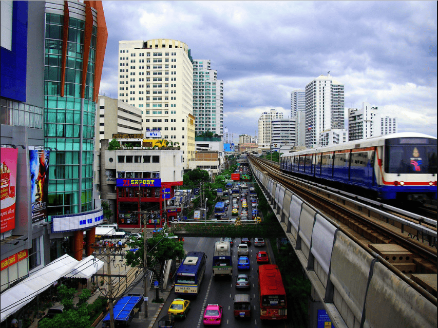 Skytrain (Bangkok)
