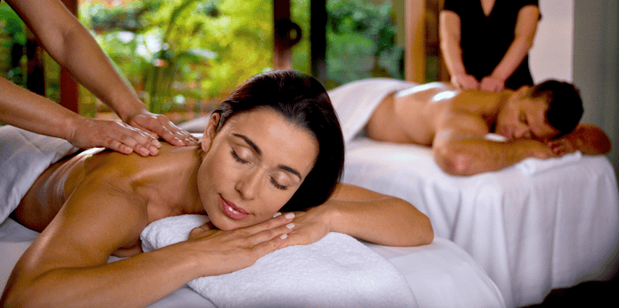 Get a Thai Massage in Phuket