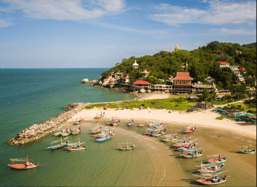 Hua Hin