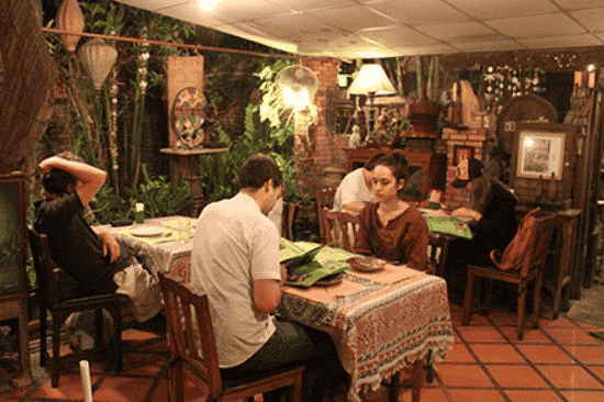 Huen Phen Restaurant