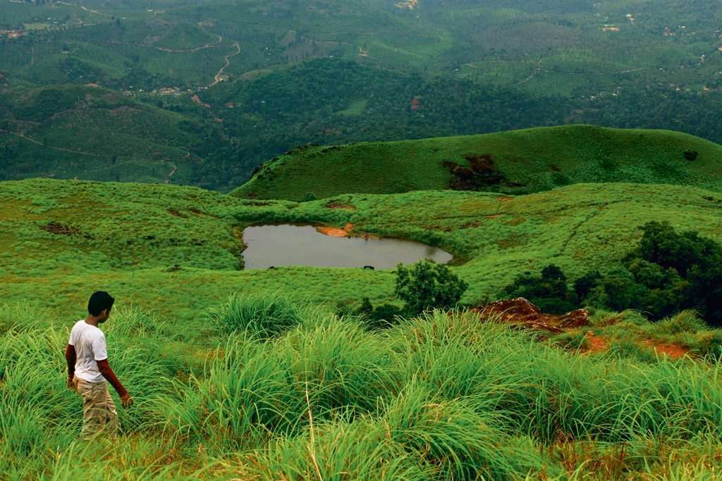 Best time to visit Wayanad from Bangalore