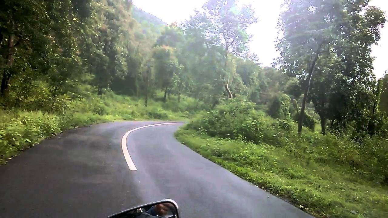 Drive to Wayanad from Bangalore