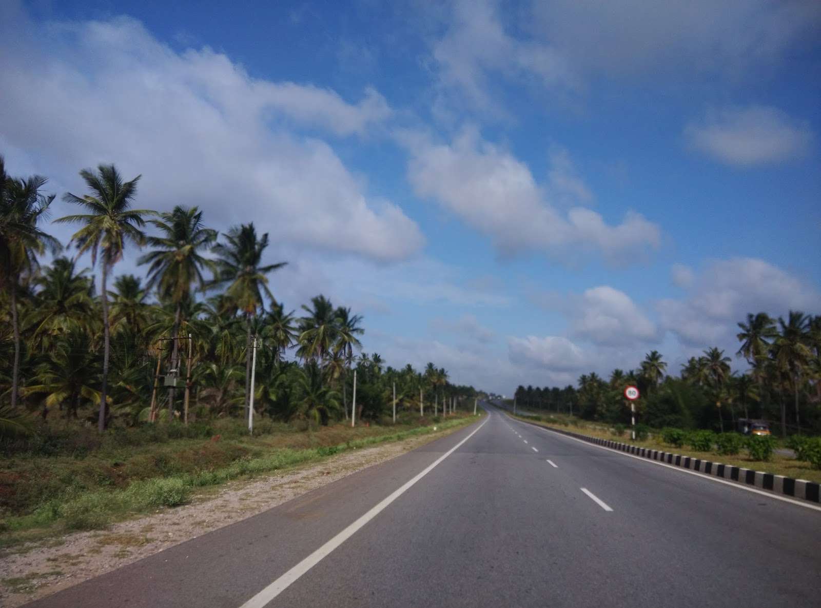 Bangalore to Chikmagalur Distance