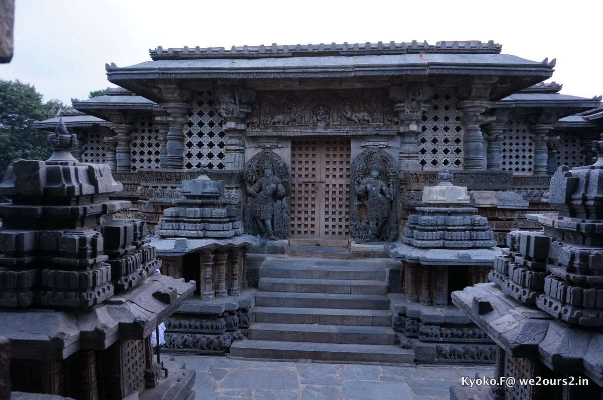 Halebeedu