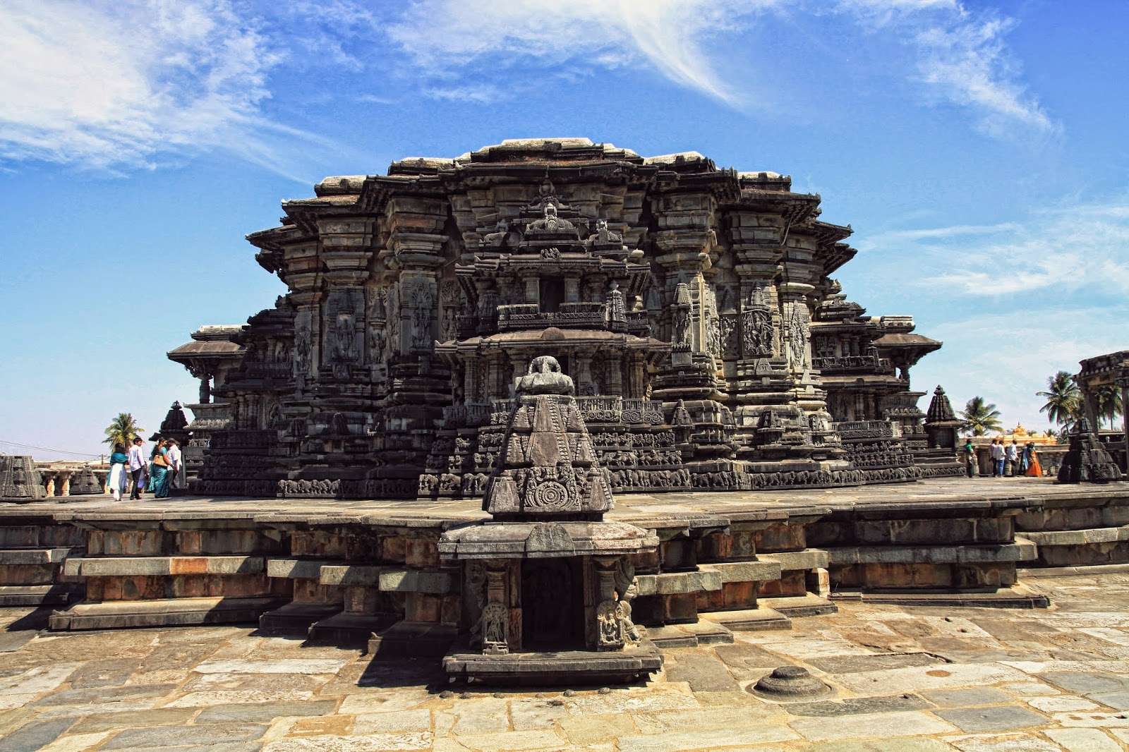 Belur