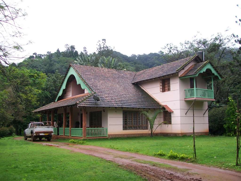 Kalgreen Valley Resort