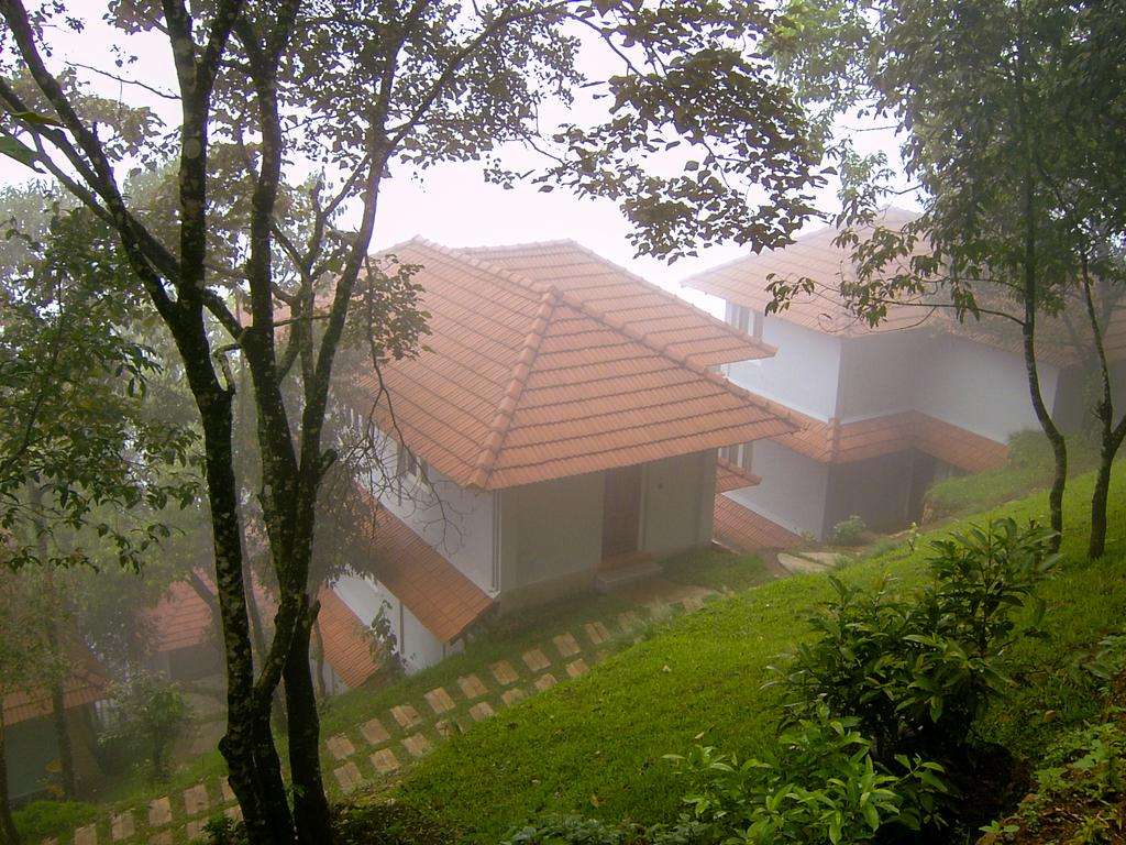 Blackberry Hills Retreat and Spa