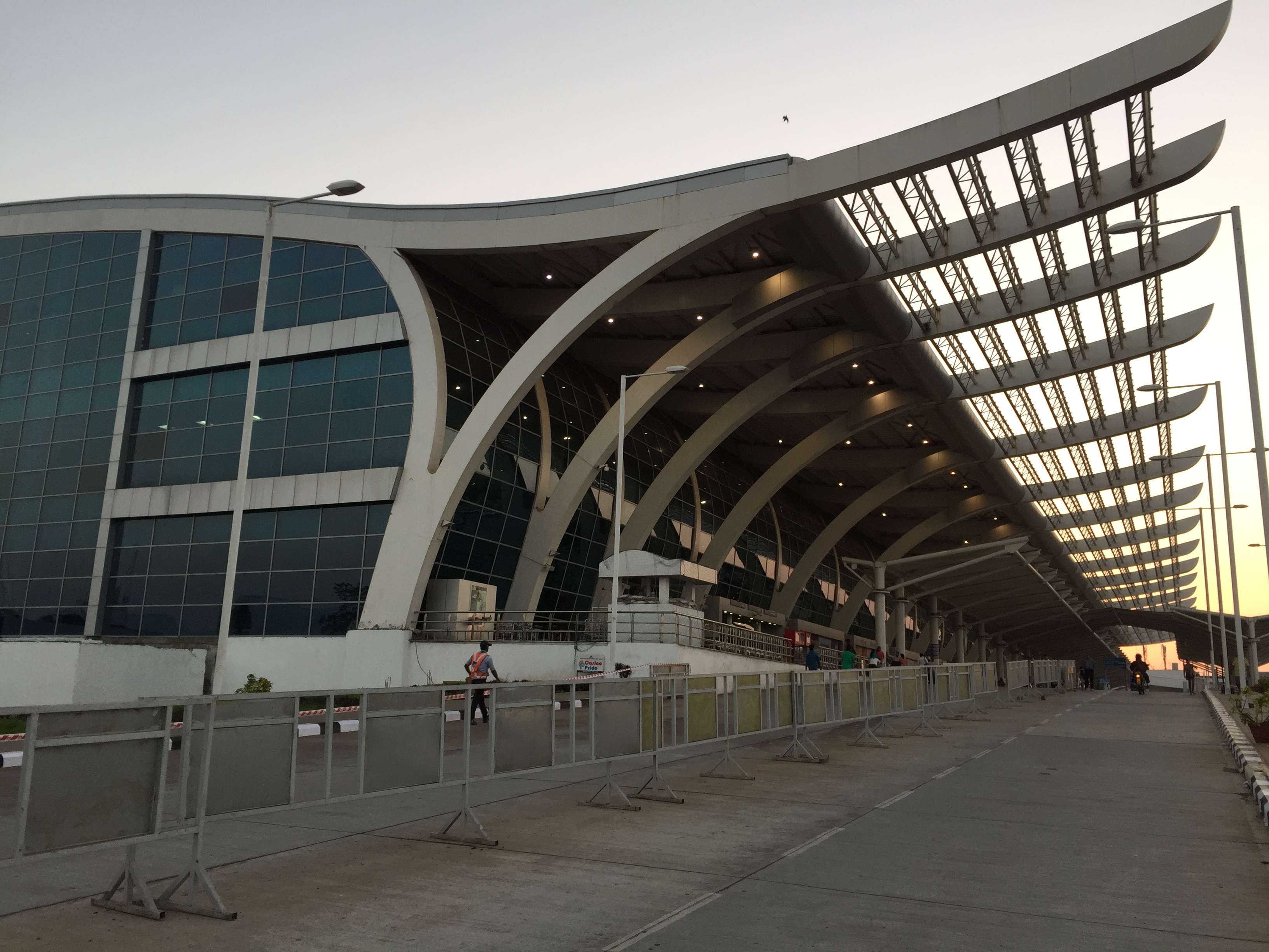 Bangalore to Goa by Air