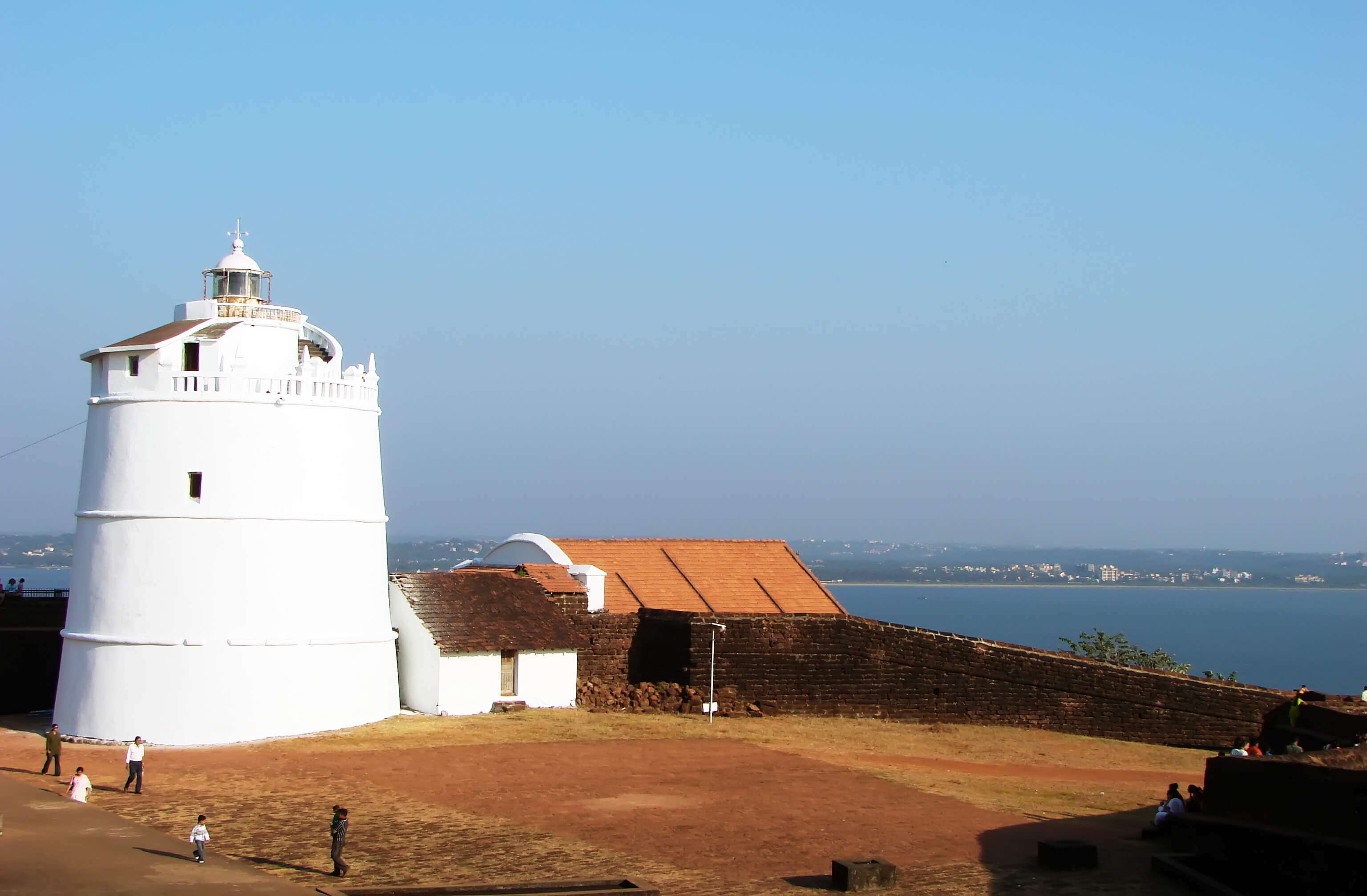 Fort Aguada