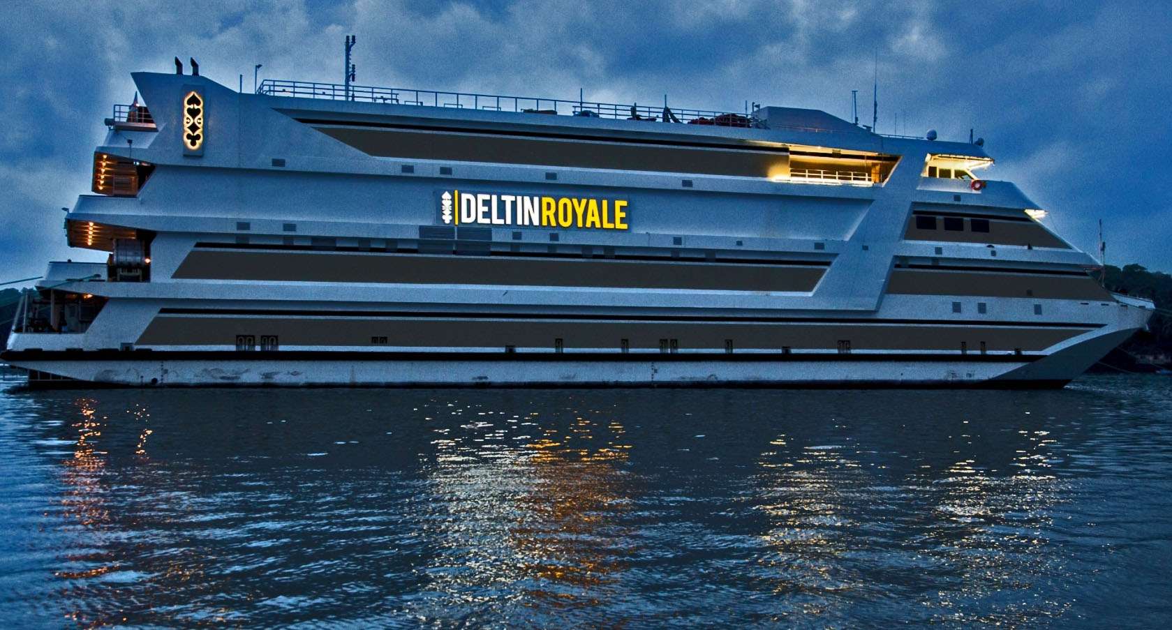 Deltin Royale Casino