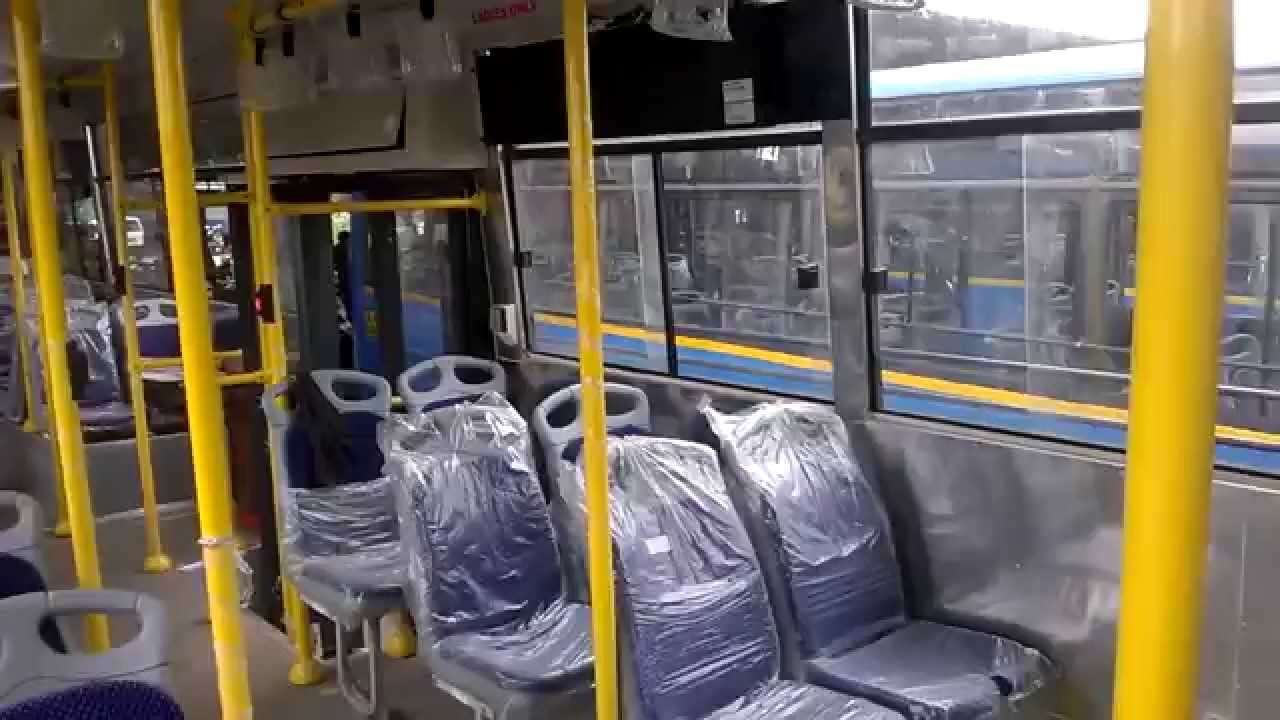 Public Transportation