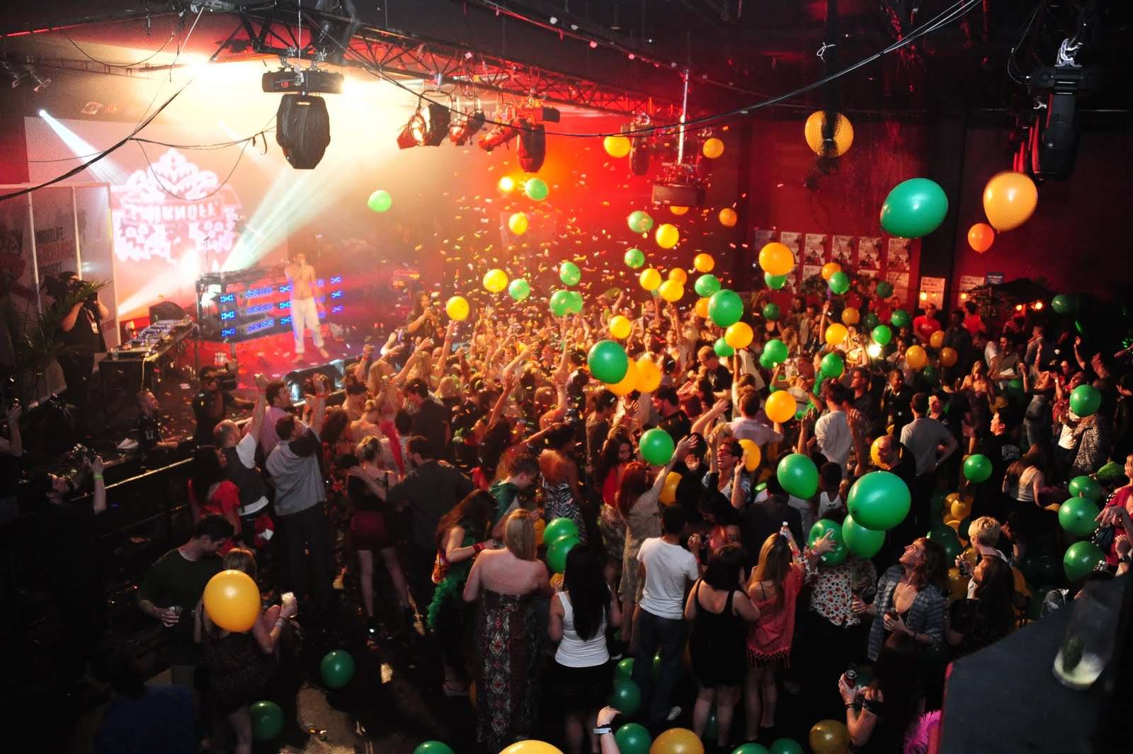 Tips Regarding Nightlife