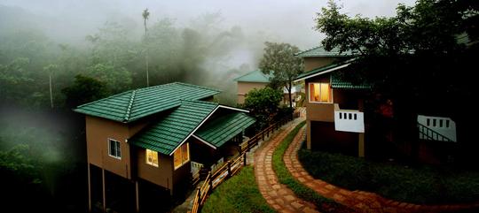 Lakkidi Village Resort