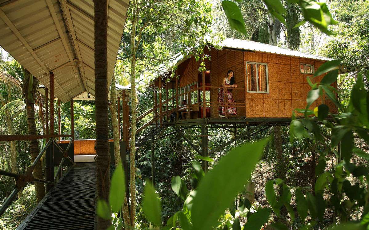 Coffee County Resort