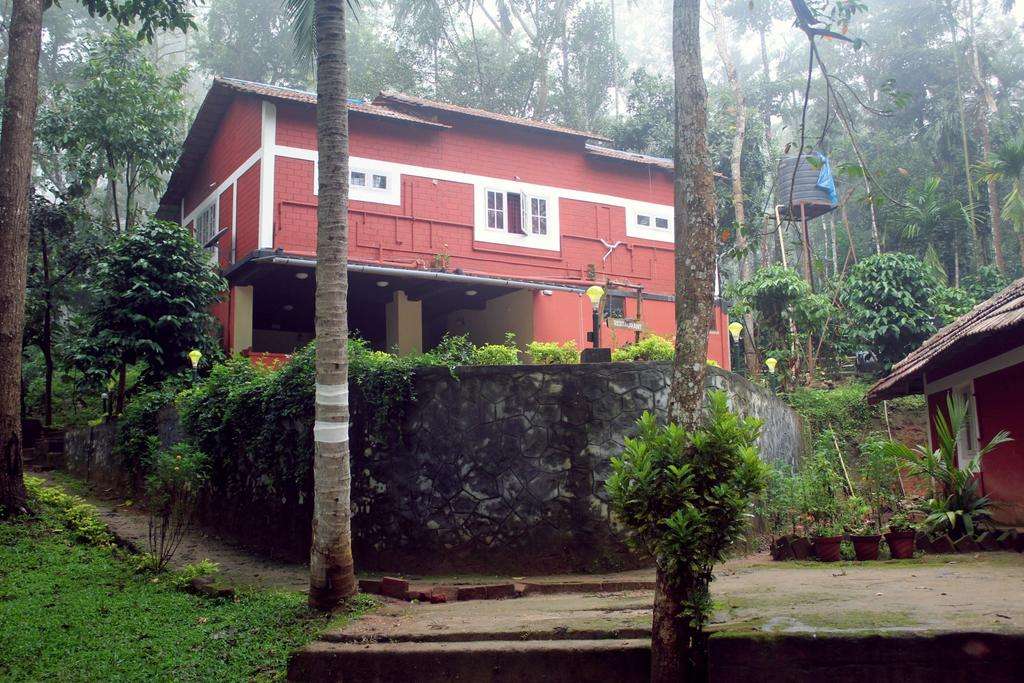 Emarald Western Ghats Resort