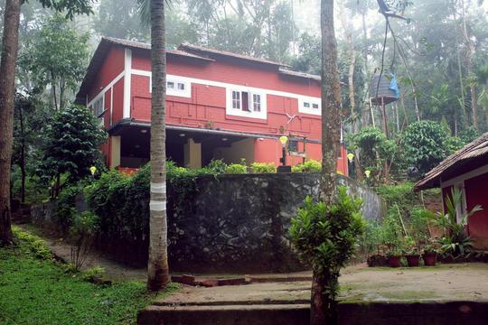 Emarald Western Ghats Resort