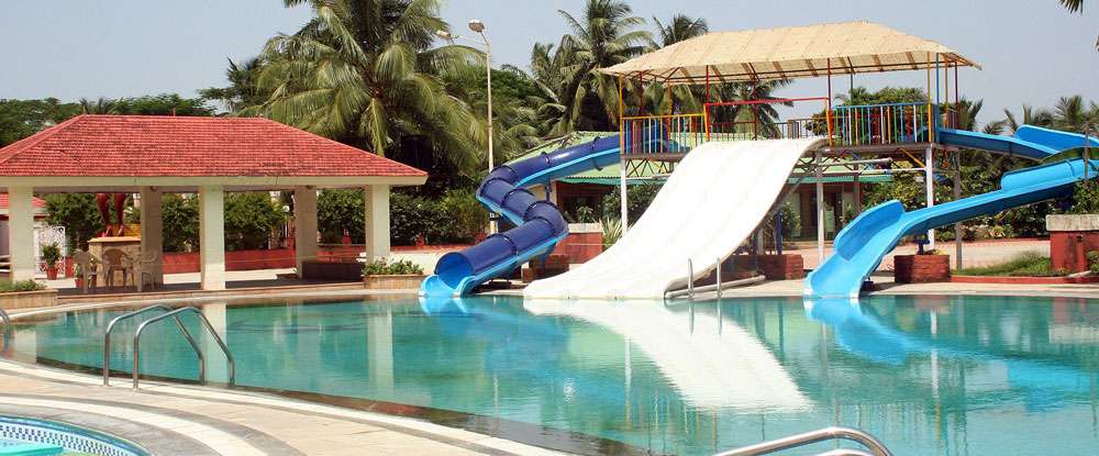 Green Village Resort