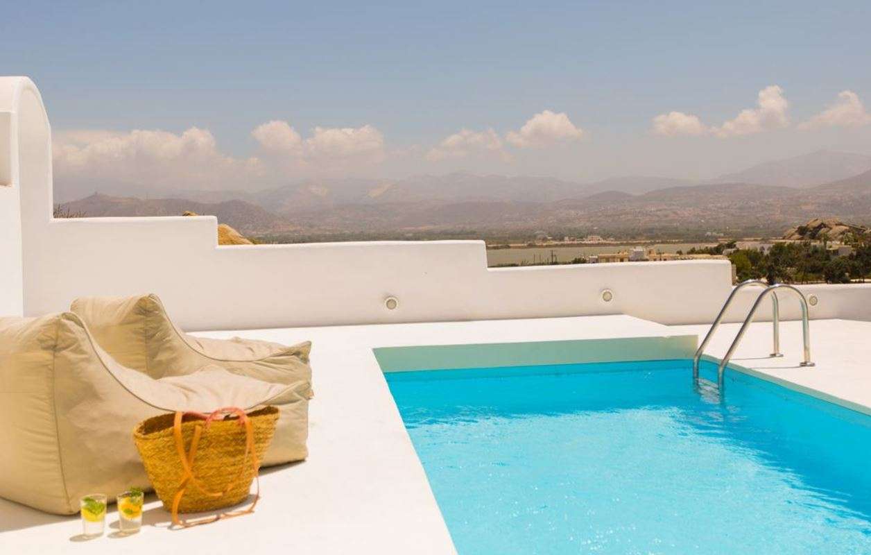 Get Spa At Thermes Gera Hot Springs, Lesbos