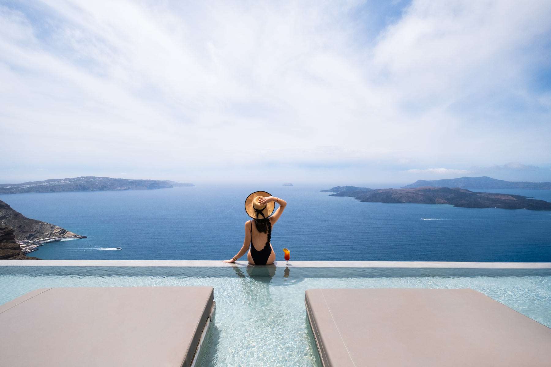 Take Spa at Lilium Zen Spa