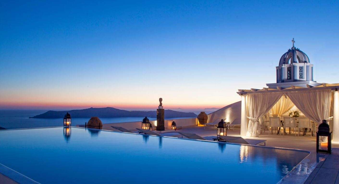 Tsitouras Collection 