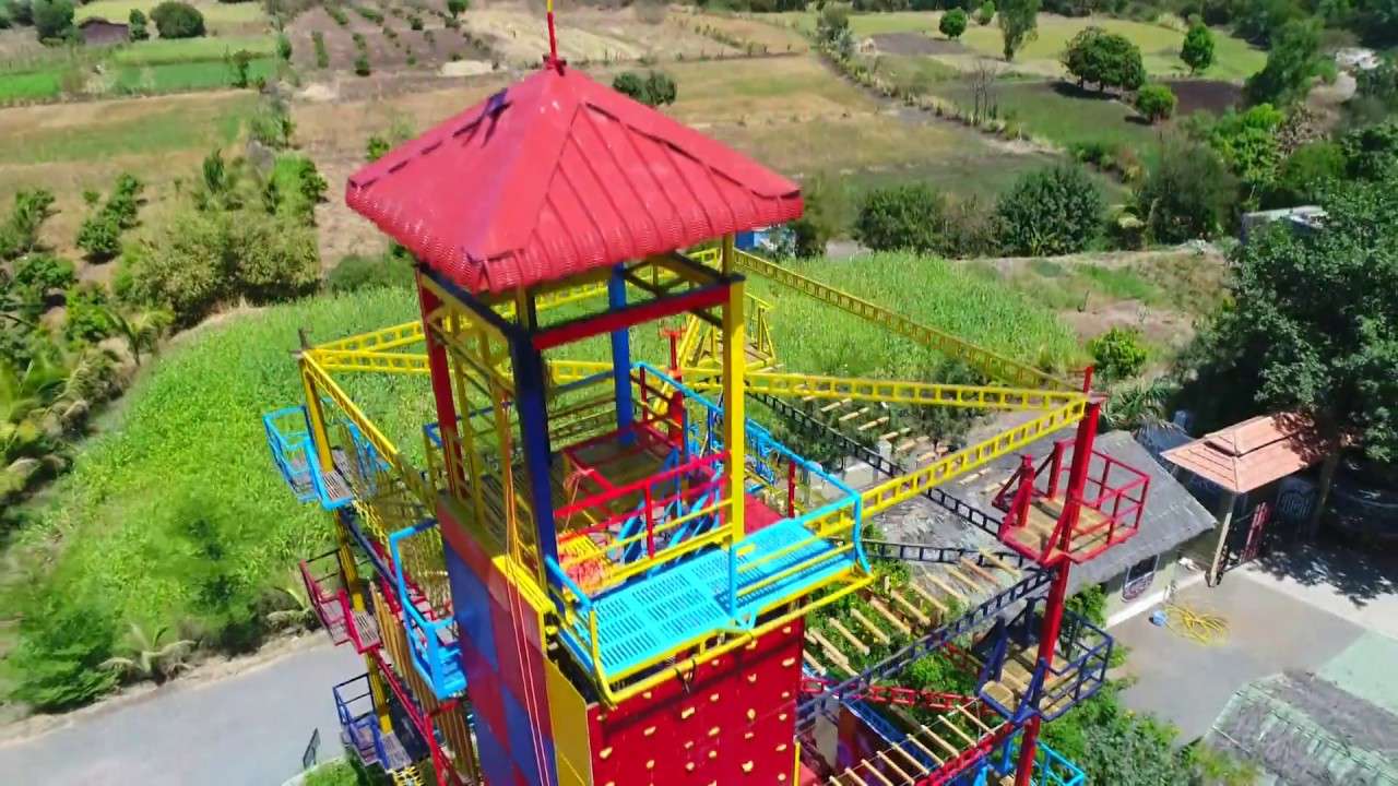 Prathamesh Resort Amusement & Adventure Park