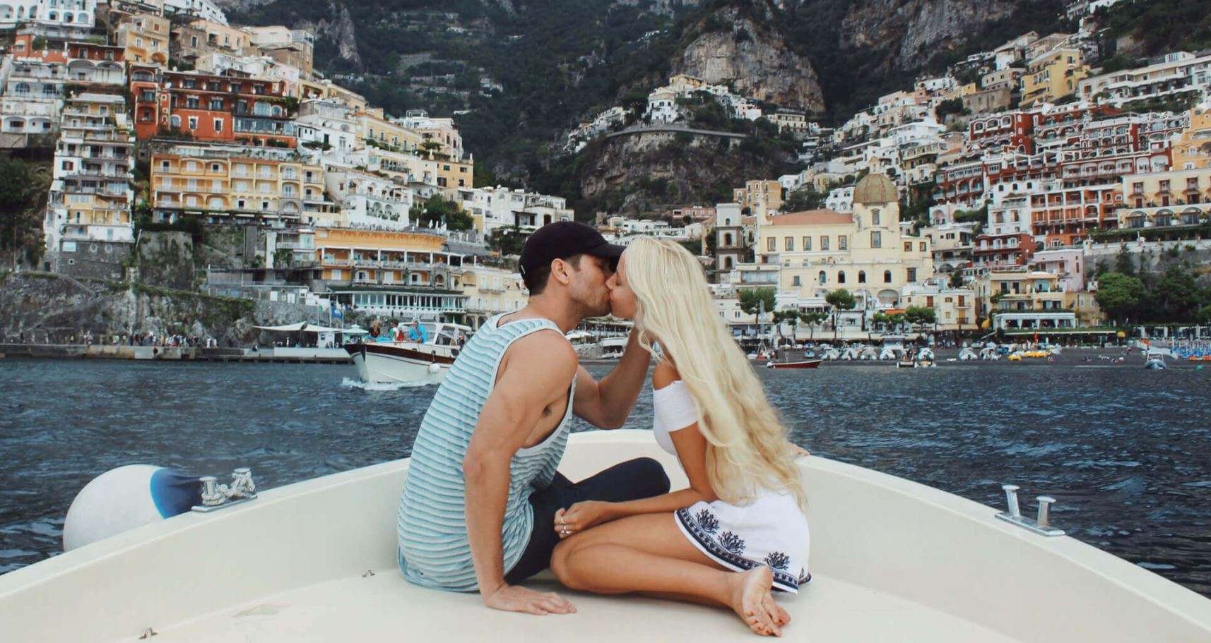 Honeymoon In Greece Travel Guide