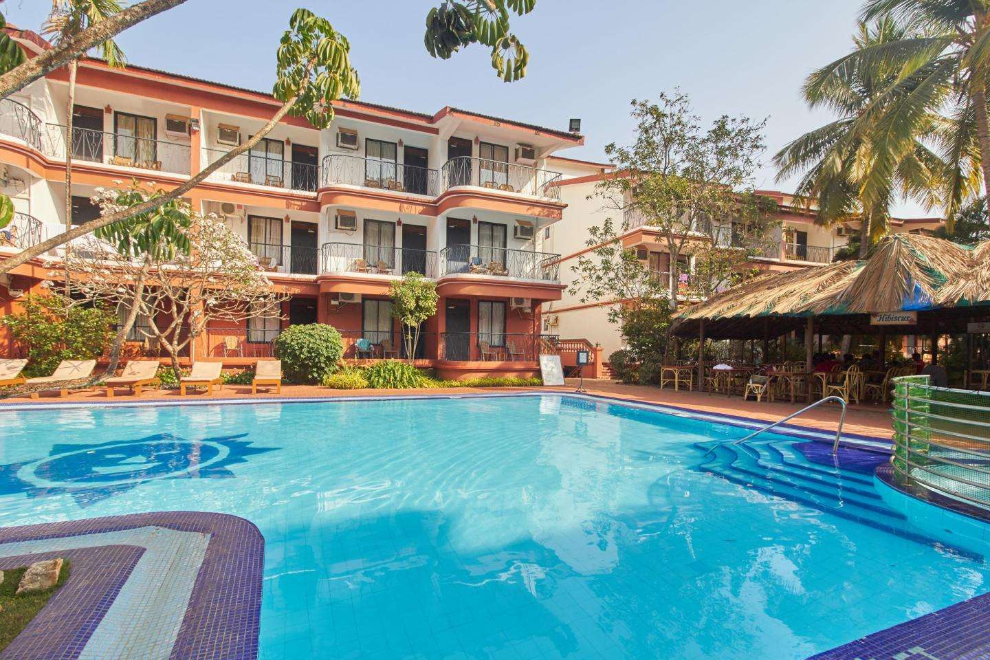 Pride Sun Village Resort and Spa