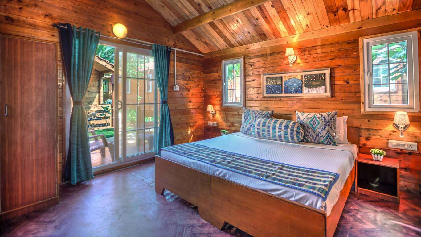 Estrela Do Mar Beach Resort