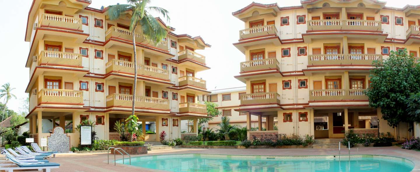 Highland Beach Resort