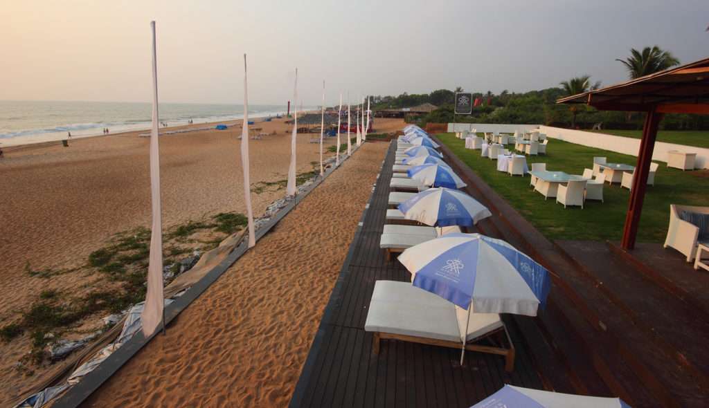 Marquis Beach Resort