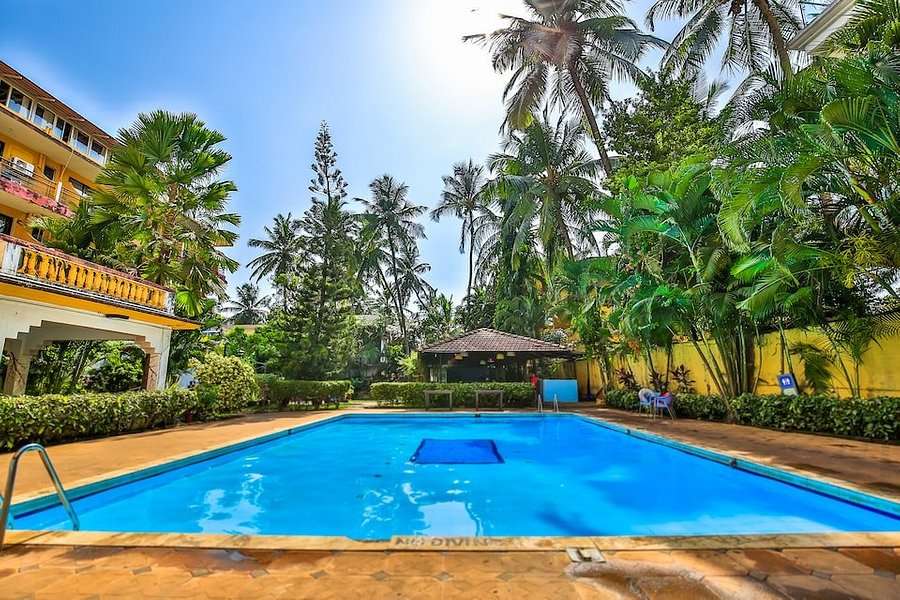 Stay Simple Peninsula Beach Resort