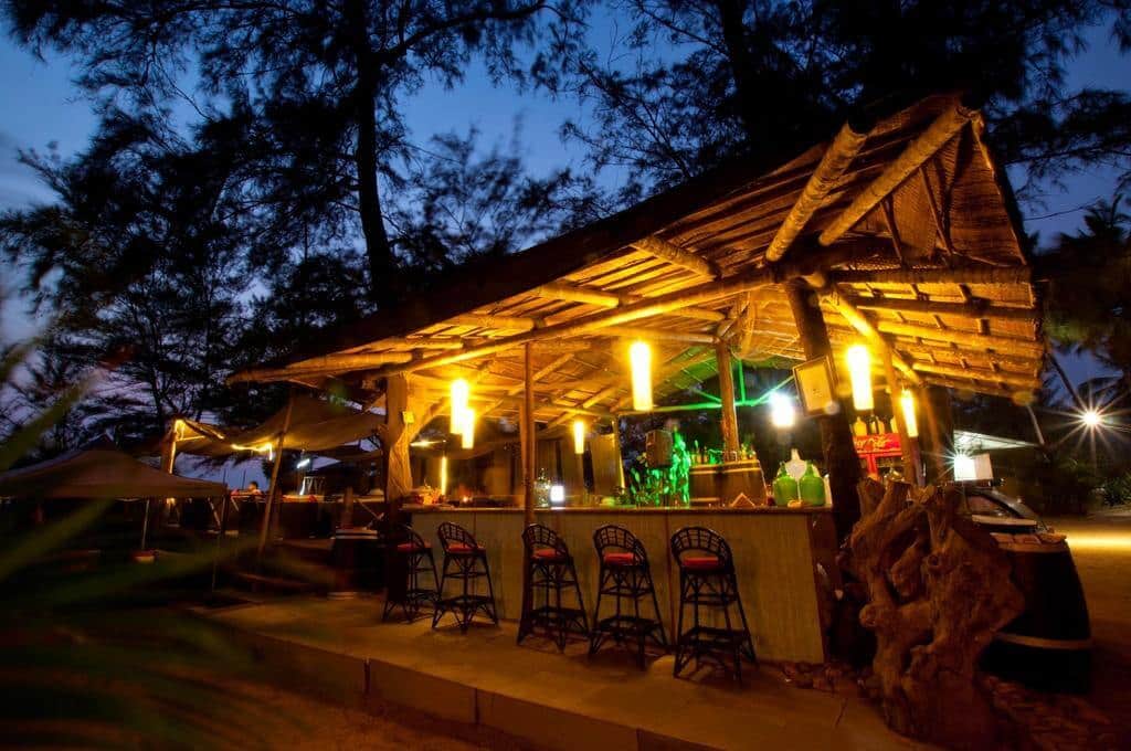  Montego Bay Beach Resort