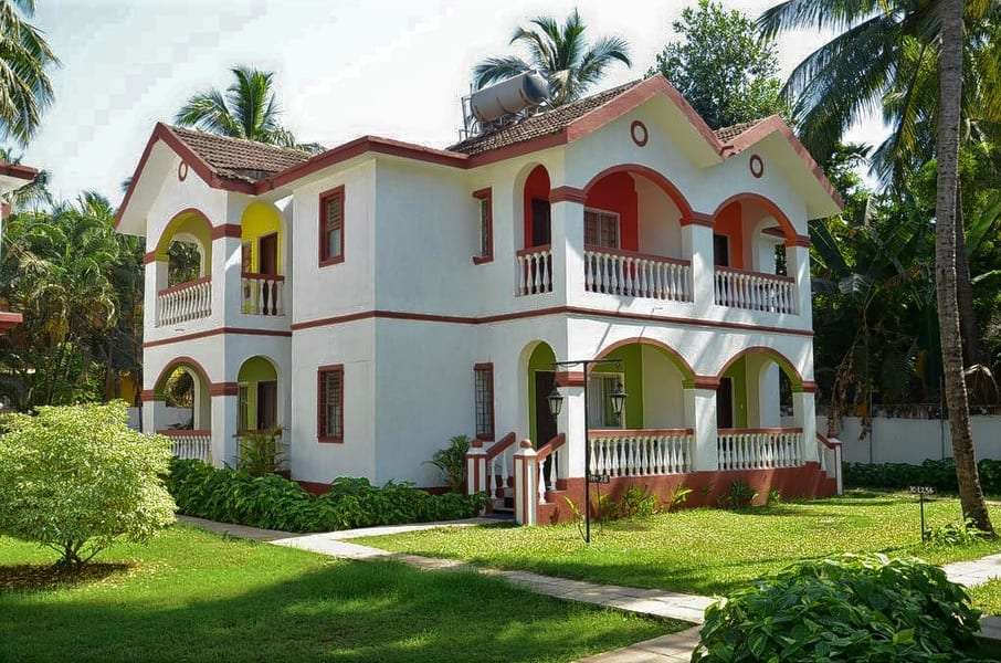  Paradise Village Beach Resort