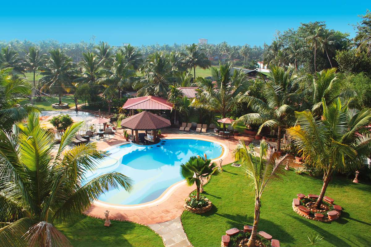 Joecons Beach Resort