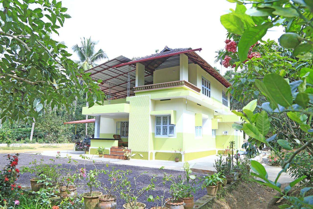 Alakananda Home Stay Wayanad