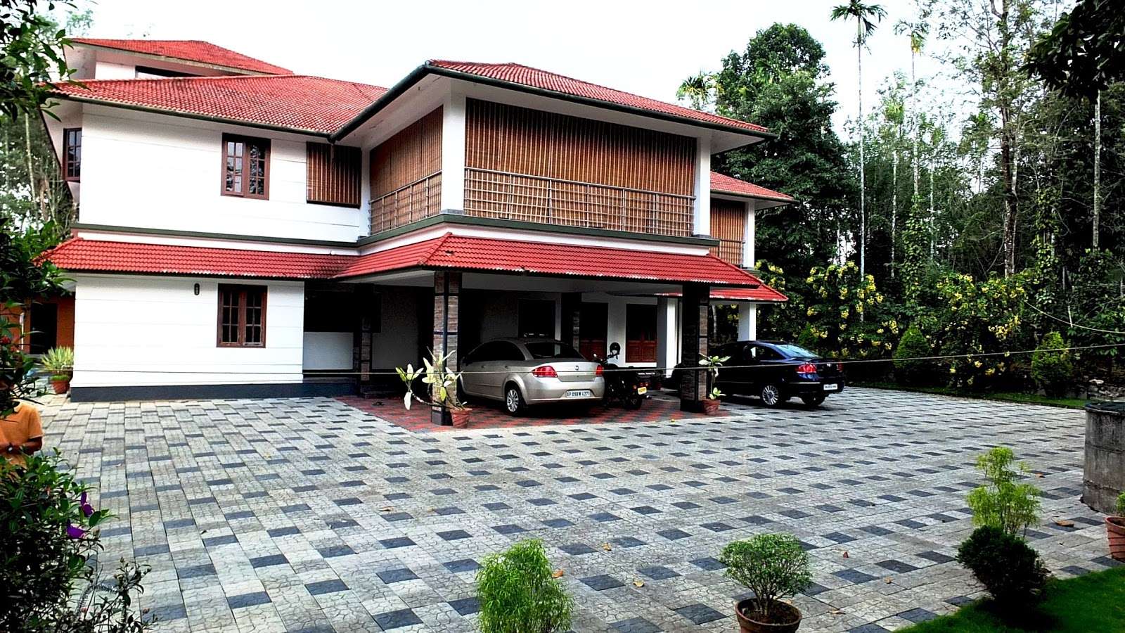 Nandanam Homestay