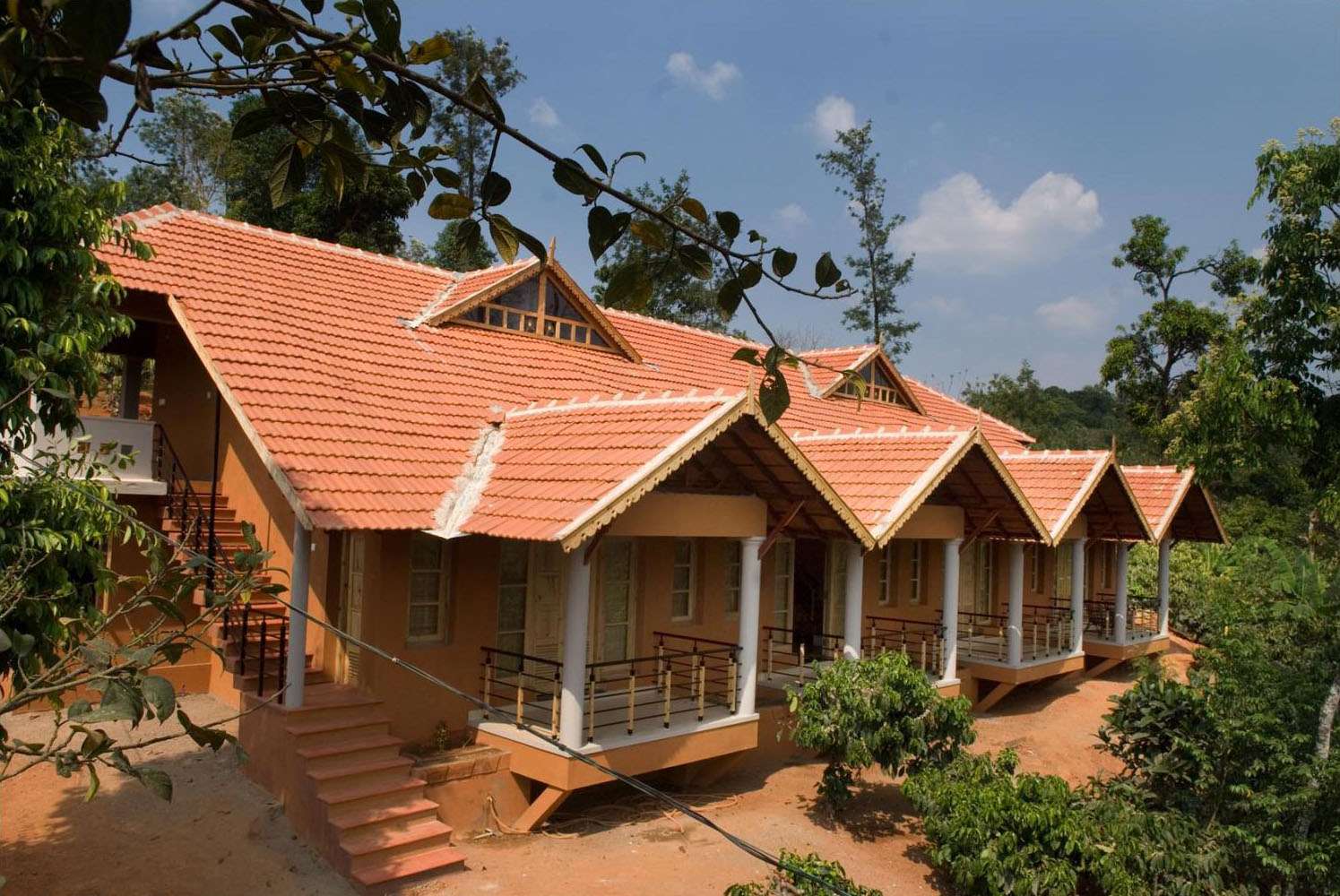 Pranavam Homestay