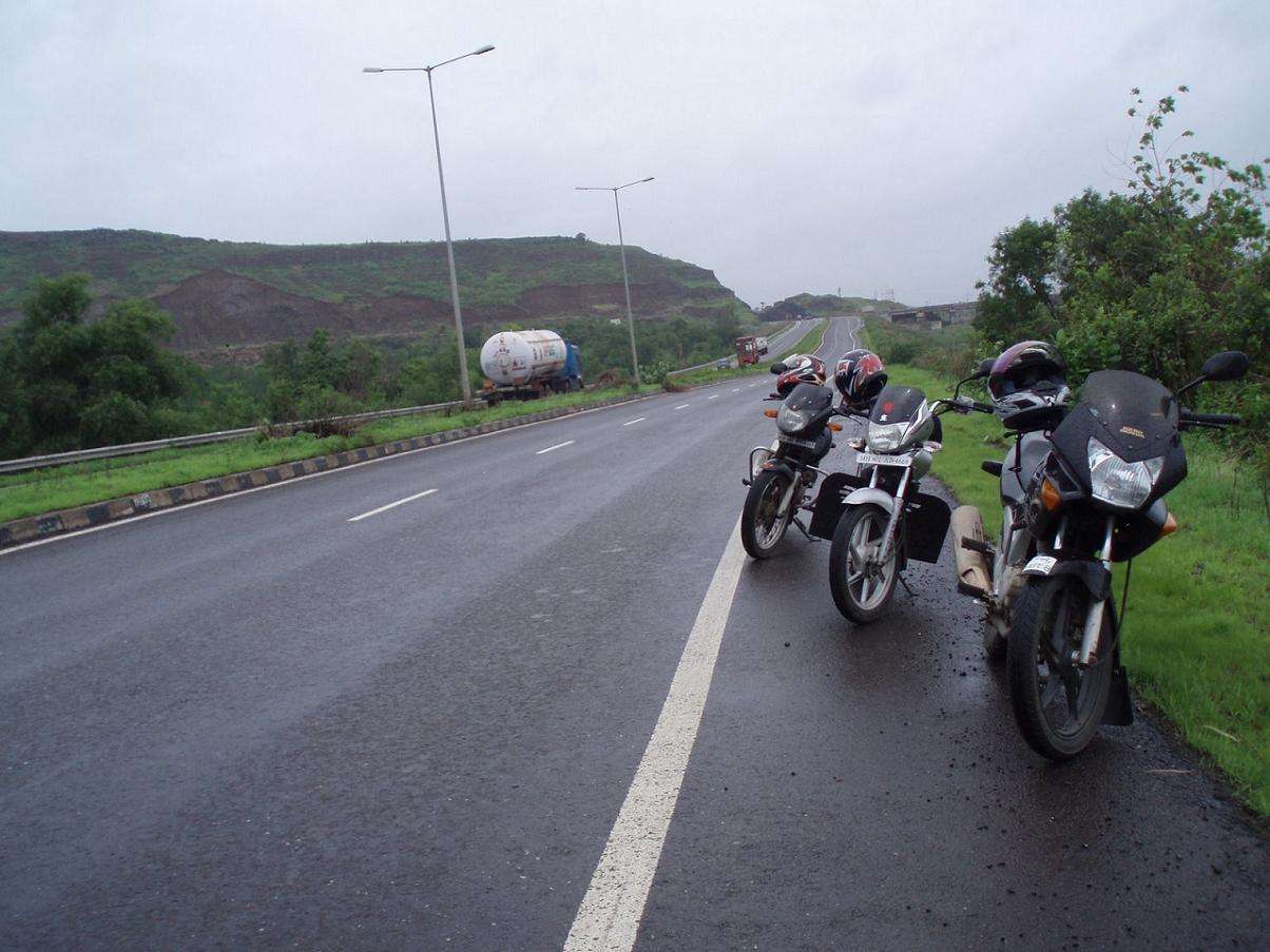 Mumbai to Goa Distance