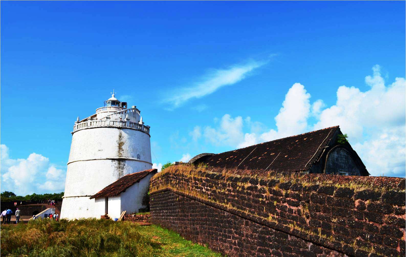 Fort Aguada