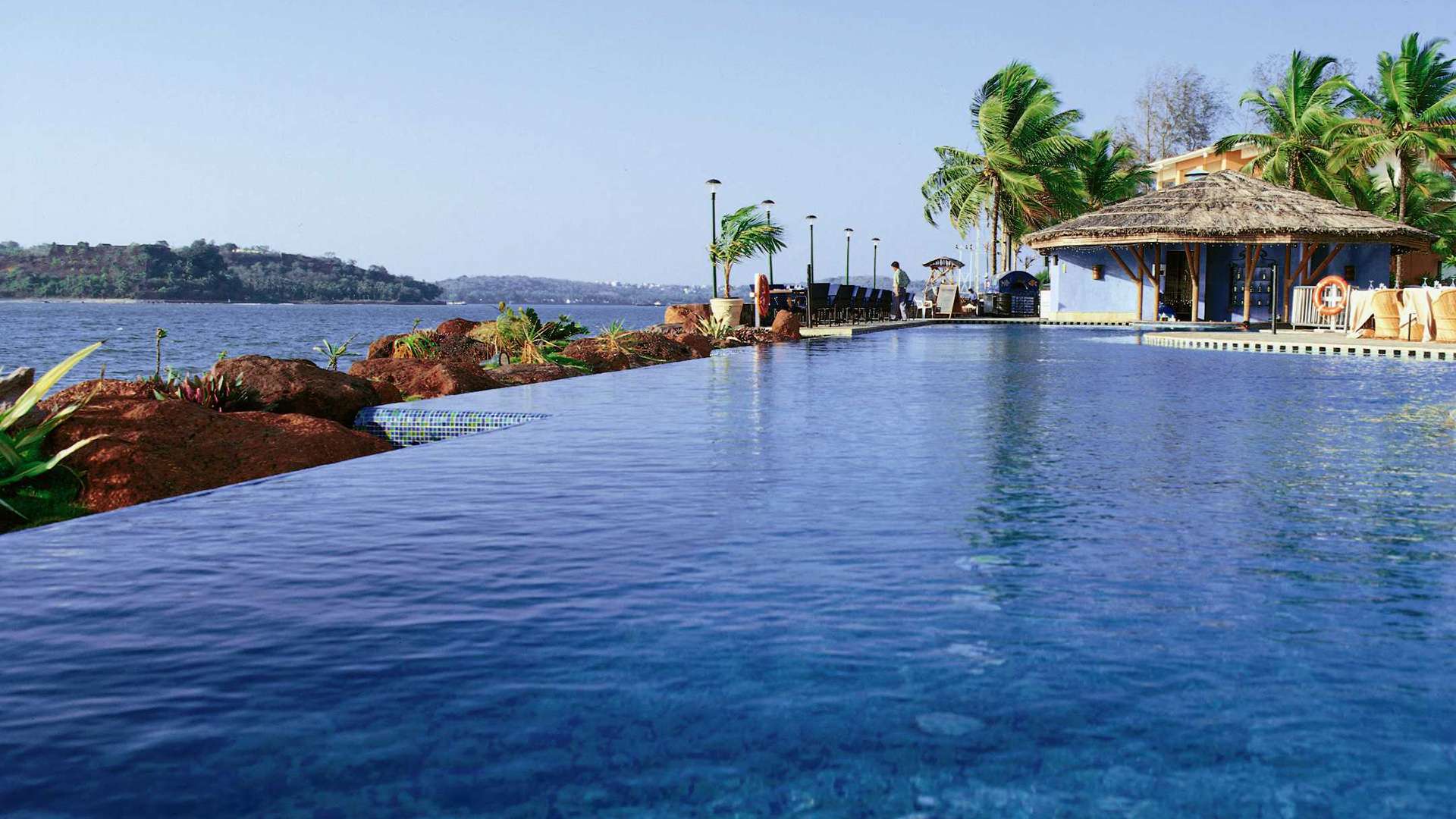 Goa Marriott Resort & Spa