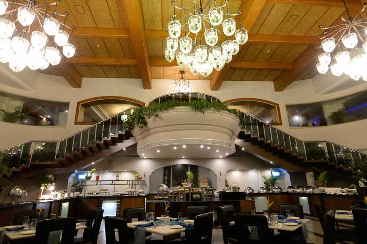 The Zuri White Sands