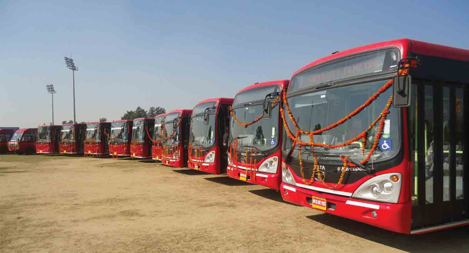 Public Transportation