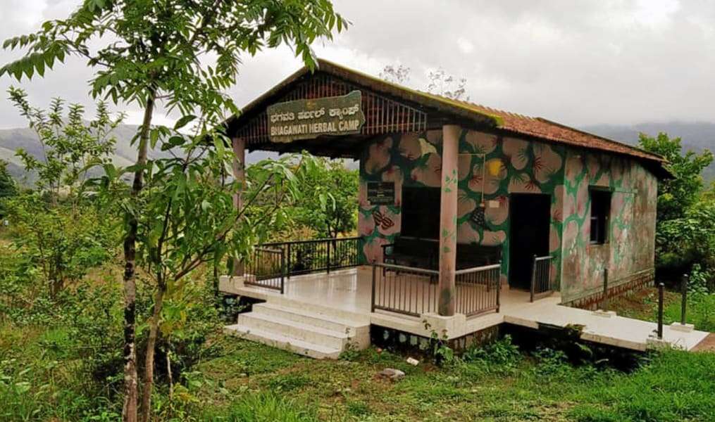 Bhagavathi Nature Camp