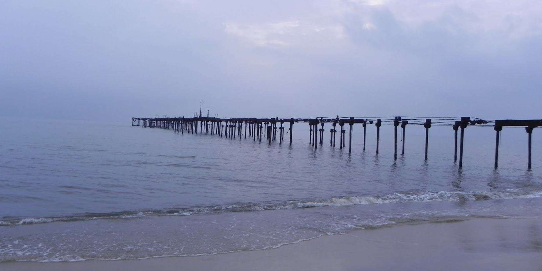 Alleppey Beach