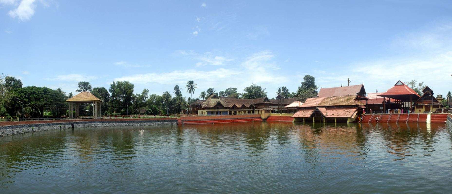 Ambalapuzha Temple