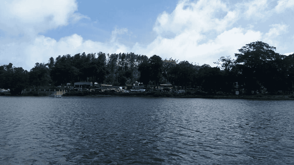 Pookot Lake